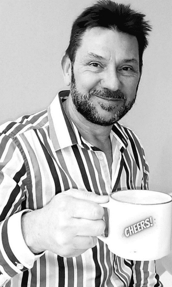 Riaan van Wyk